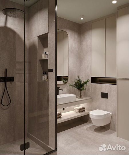 3D Визуализатор