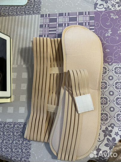 Новый Бандаж для беременных и после родов