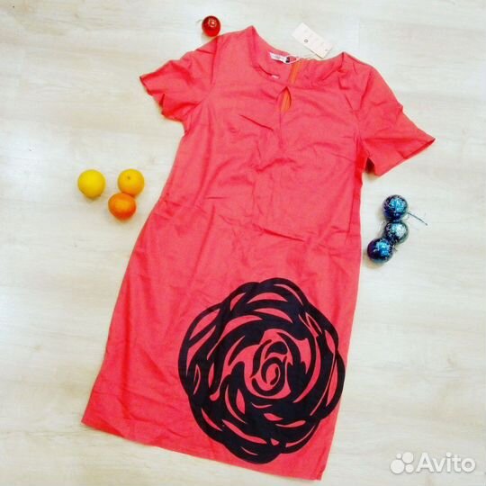 Платья новые