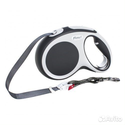 Рулетка flexi vario 8м до 50кг