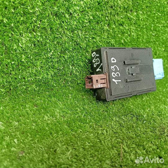 Блок управления сигнализацией Citroen C5 рест