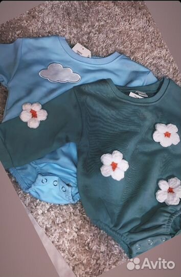 Толстовка боди