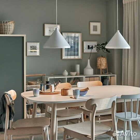 Подвесной светильник IKEA navlinge, E27