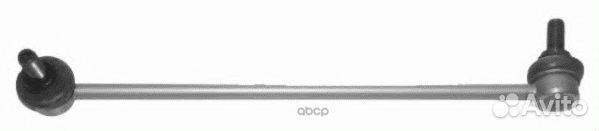 Тяга стабилизатора audi: A3 II 05/03, seat: AL