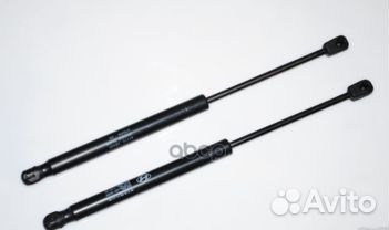 Амортизатор багажника SantaFe'00- 81771-26011 H