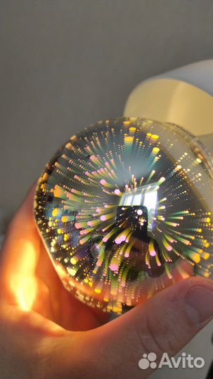 Светильник потолочный