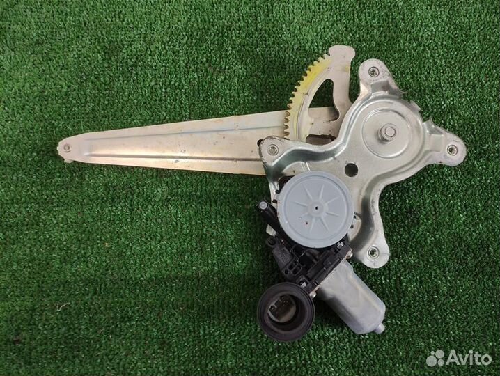 Стеклоподъемник задний правый Lexus GS 450H 2007