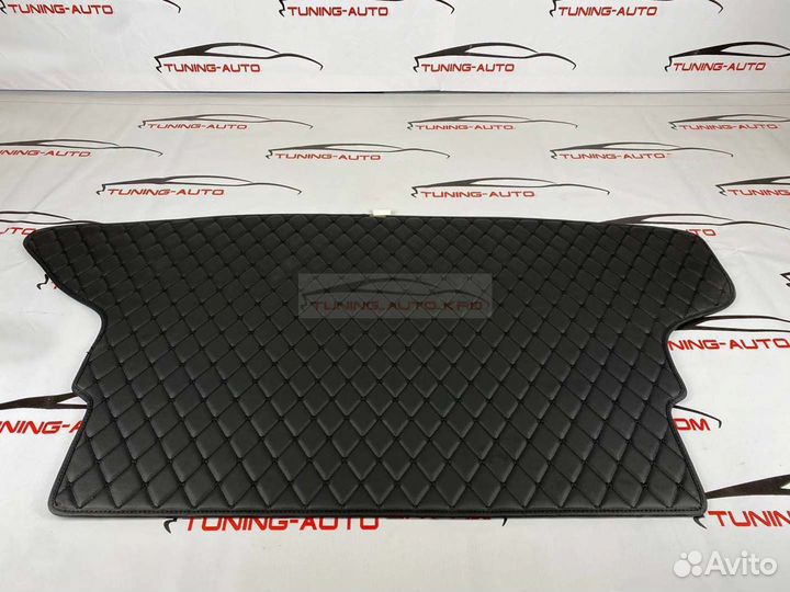 Коврик багажника Nissan Juke P2398