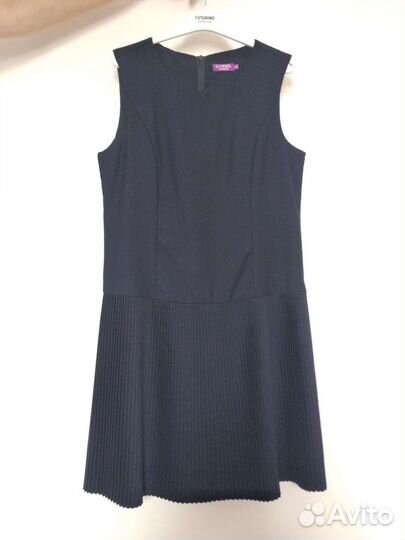 Школьный сарафан