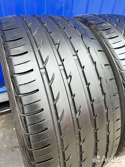 Yokohama Advan Sport V103S 265/35 R20