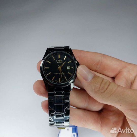 Часы Casio