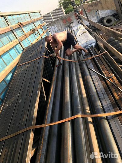 Строительство складов, ангаров, навесов под ключ