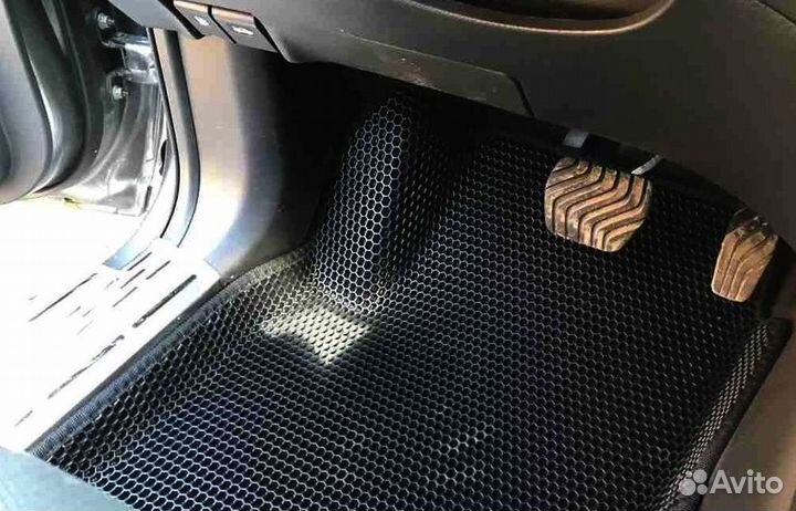 Ева коврики арт 30.15