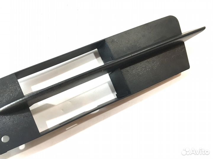 Решетка левая BMW 5 E60