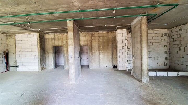 Продам торговое помещение, 95.5 м²