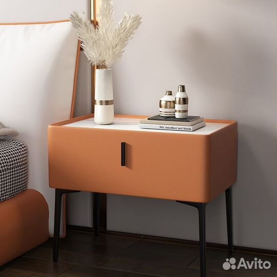 Тумба прикроватная дизайнерская