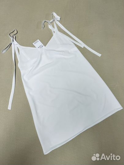 Сарафан новый