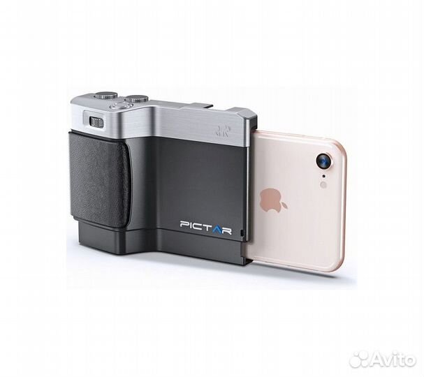 Умный держатель для смартфонов Miggo Pictar One Ma