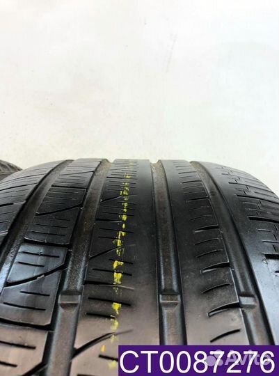 Pirelli Scorpion Zero All Season 275/45 R21 96T