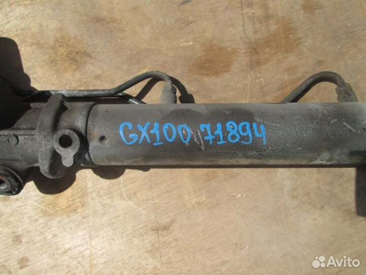 Рулевая рейка Toyota Mark Ii GX100 1G-FE 1996/12