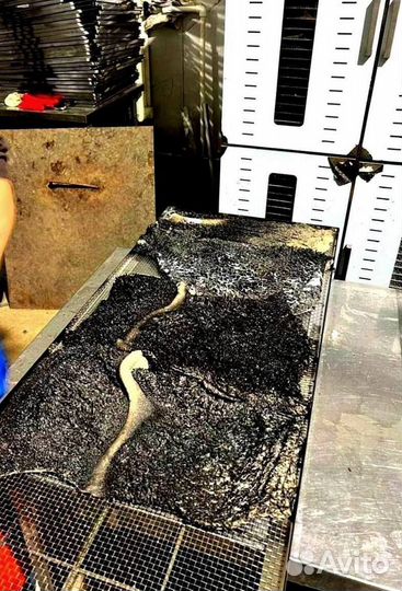 Говяжье легкое сушеное 5 кг (арт03Апр)