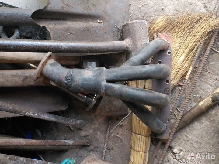 Продам двигатель на ваз