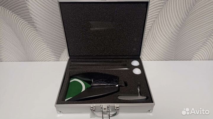 Набор для игры в гольф