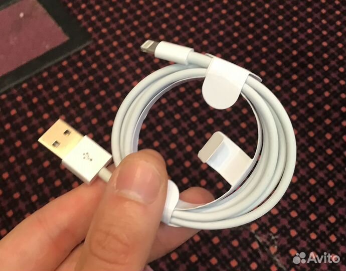 Usb кабель для iPhone