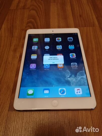 iPad mini 16 Gb