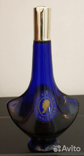 Духи Pani Walewska ретро, винтаж из 1970-х