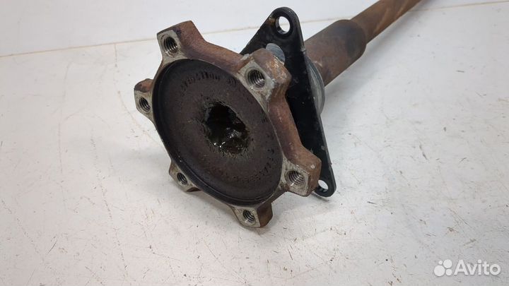 Полуось правая передняя Audi Q5