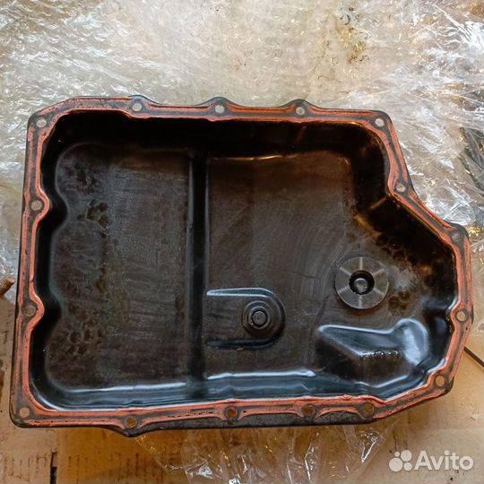 Поддон АКПП Mazda