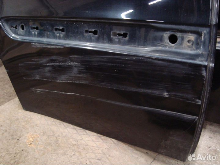 Дверь боковая задняя правая W164 M642 A1647300205