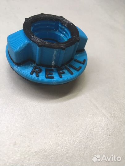 Маслозаливная воронка