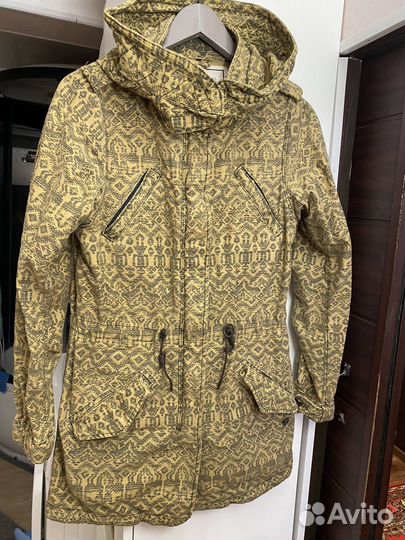 Парка maison scotch
