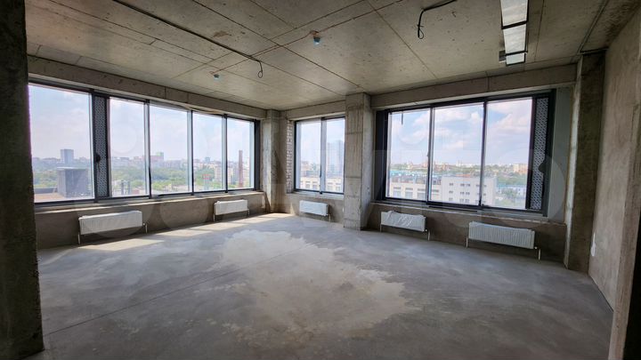 Свободного назначения, 51.6 м²