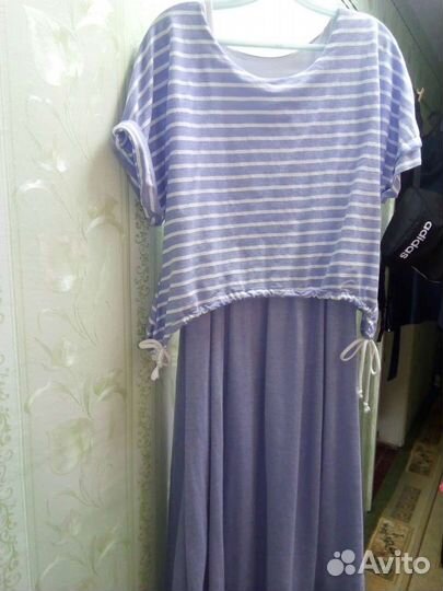 Женские вещи пакетом 50 52 60