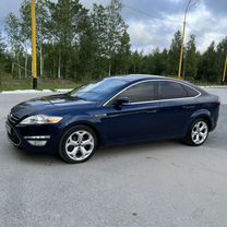 Ford Mondeo 2.0 AMT, 2011, 213 478 км, с пробегом, цена 950 000 руб.