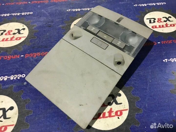 Плафон салона Opel Astra H