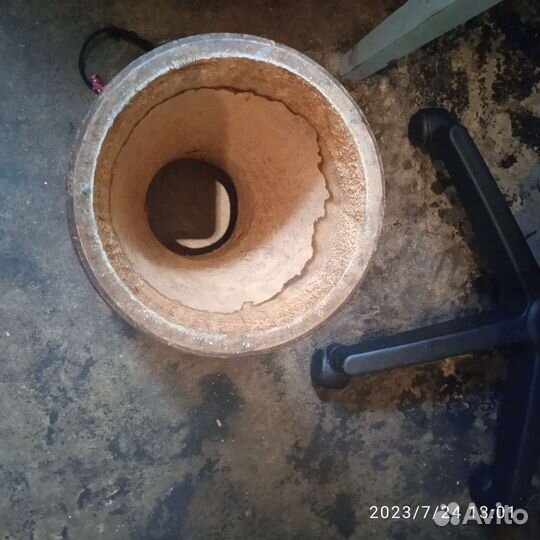 Барабан дарбука