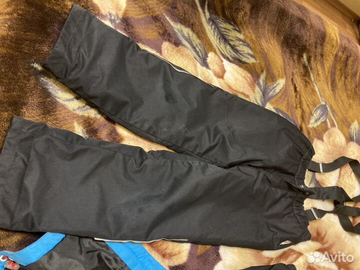 Детская верхняя одежда для мальчика