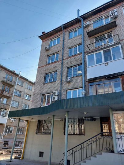 Свободного назначения, 63 м²