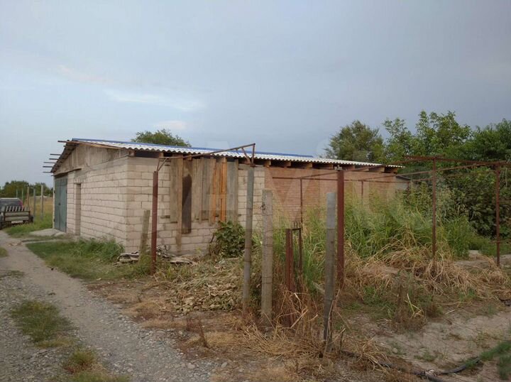Дача 124 м² на участке 9 сот.