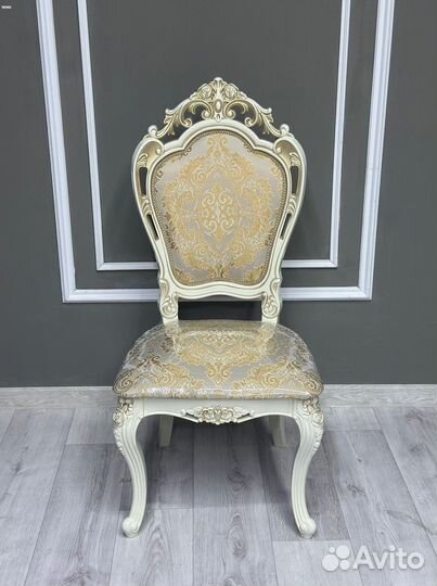 Стол,стулья от производителя.Оплата при получении