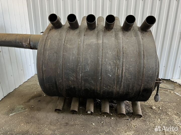 Продам печь Булерьян