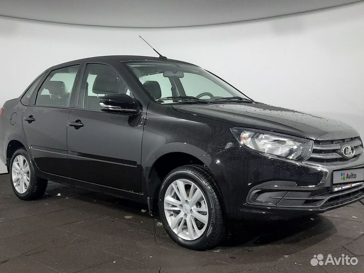 LADA Granta 1.6 МТ, 2022