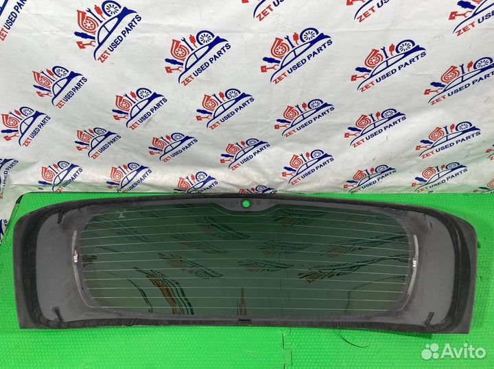 Стекло крышки багажника Acura Mdx YD2 J37A1 2008