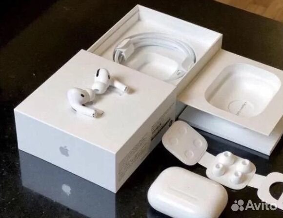AirPods Pro люкс (Новые)