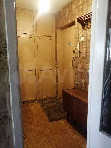 1-к. квартира, 31,2 м², 4/5 эт.