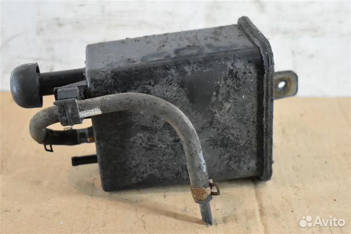 Топливный абсорбер Kia Picanto 1 поколение G4HE